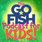 Go Fish Kids Music – Great music for KIDS that won't drive PARENTS bonkers!