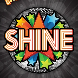 Shine Director's Manual (Physical)