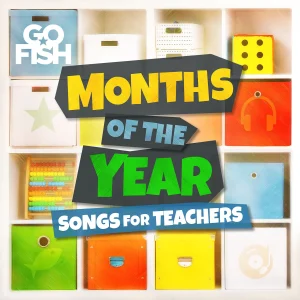 Months Of The Year