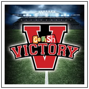 Victory CD