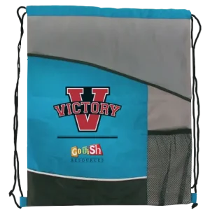 Victory Drawstring Bag