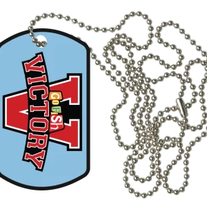 Victory Name Tag 20-Pack