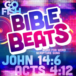 John 14:6 & Acts 4:12 (ESV) Video