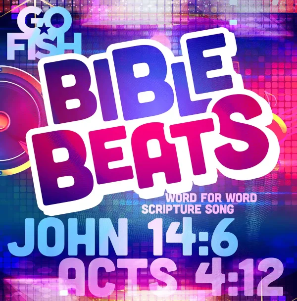 John 14:6 & Acts 4:12 (ESV) Video