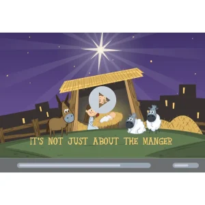 It's About The Cross - Video