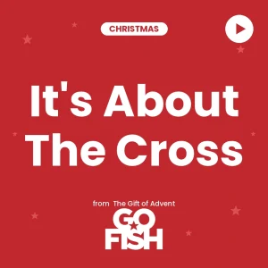 It's About The Cross — Worship Video Download