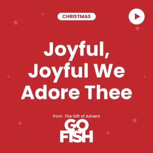 Joyful, Joyful We Adore Thee — Worship Video Download