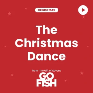 The Christmas Dance — Worship Video Download