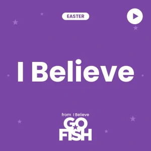I Believe — Worship Video Download