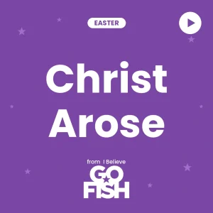 Christ Arose — Worship Video Download