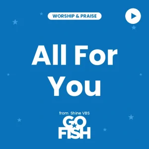 All For You — Worship Video Download