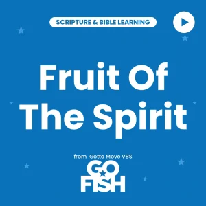 Fruit Of The Spirit — Worship Video Download
