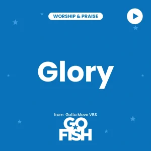 Glory — Worship Video Download