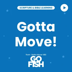 Gotta Move! — Worship Video Download