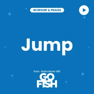 Jump — Worship Video Download