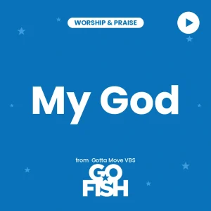 My God — Worship Video Download