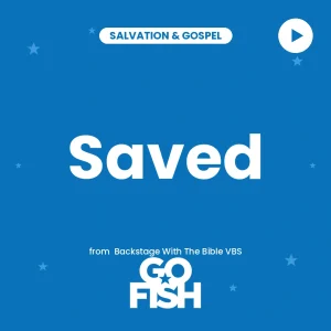 Saved — Worship Video Download