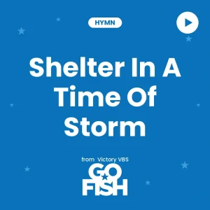 Shelter In A Time Of Storm — Worship Video Download