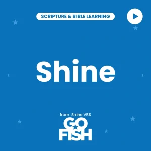 Shine — Worship Video Download