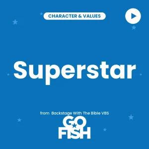 Superstar — Worship Video Download
