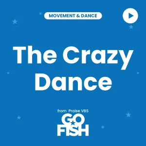 The Crazy Dance — Worship Video Download