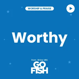 Worthy — Worship Video Download