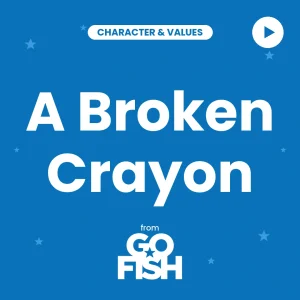 A Broken Crayon — Video Download