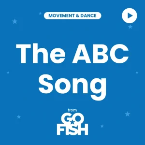 The ABC Song — Video Download