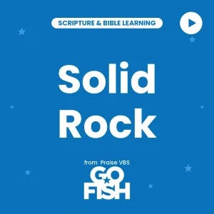 Solid Rock — Worship Video Download