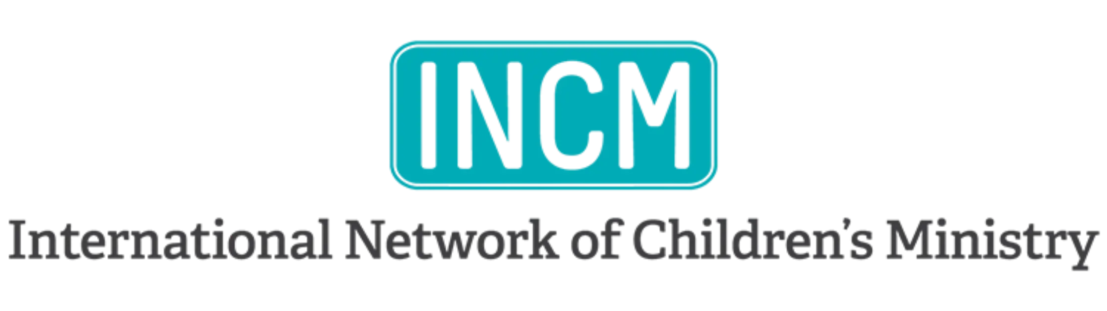 INCM — International Network of Children's Ministry